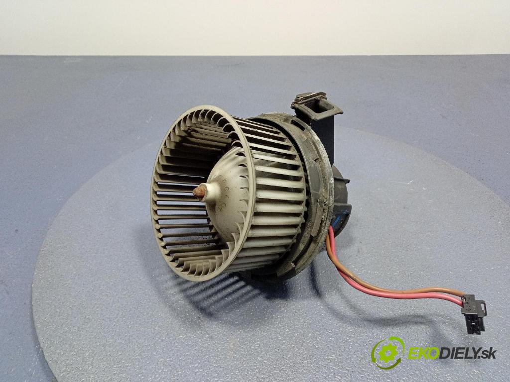 Mercedes E-klasa 2010 ventilátor Vzduch: V7771001
