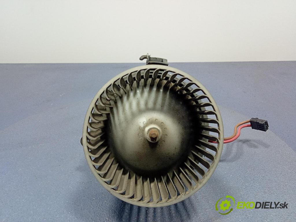 Mercedes E-klasa 2010 ventilátor Vzduch: V7771001