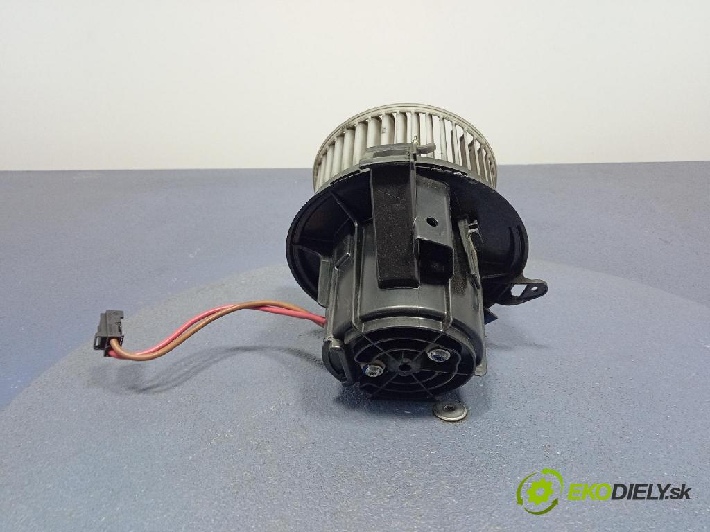Mercedes E-klasa 2010 ventilátor Vzduch: V7771001