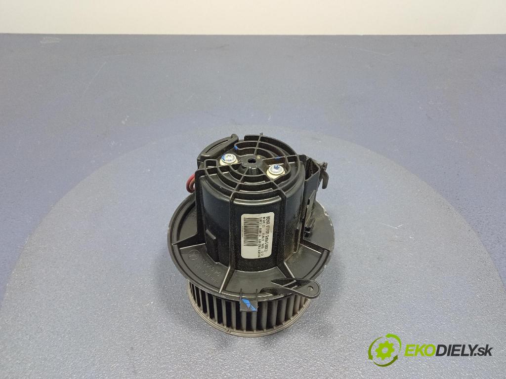 Mercedes E-klasa 2010 ventilátor Vzduch: V7771001
