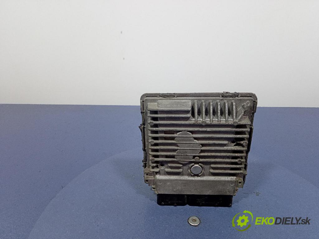 Skoda Fabia 2010 riadiaca jednotka Motor: 03l906023dj