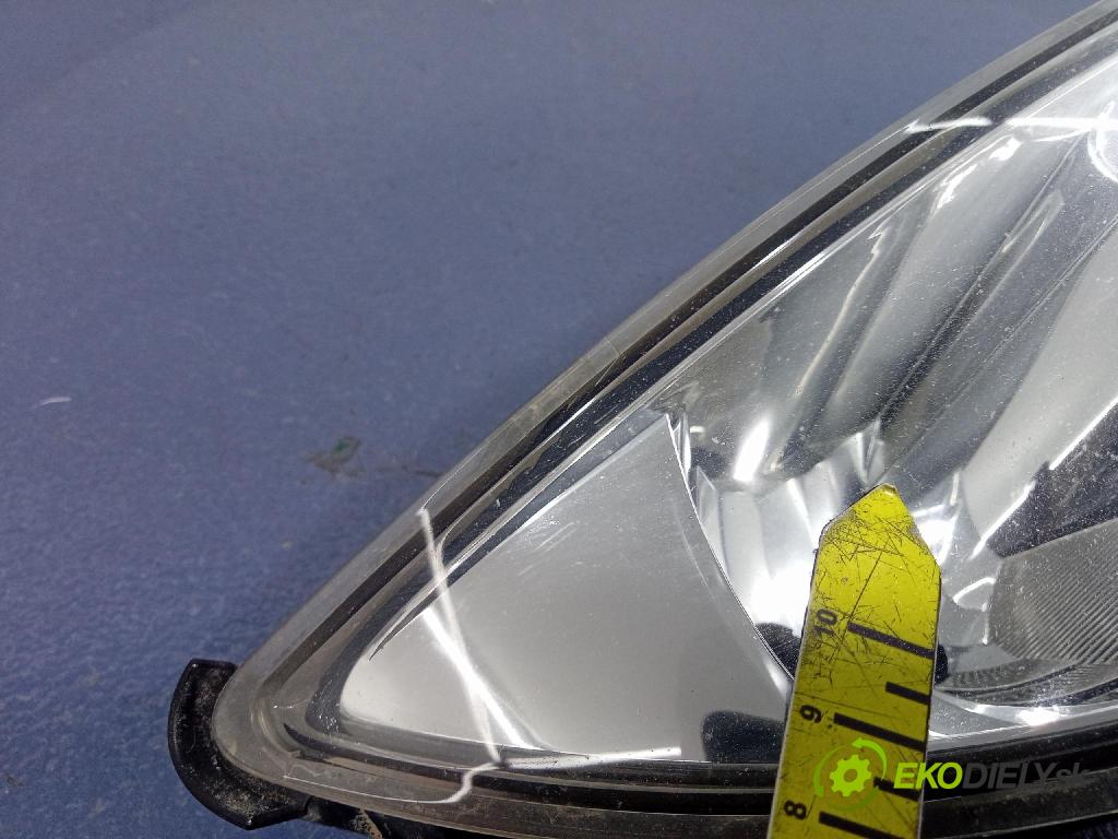 Skoda Fabia 2010 Halogen v pravo: 5J0941700B