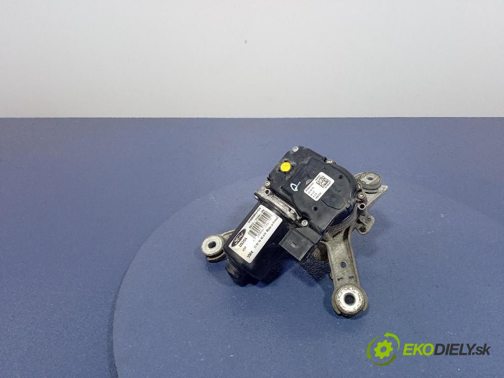 Ford Mondeo 2019 mechanizmus motor: Stierače: Predné DS73-17504-BH