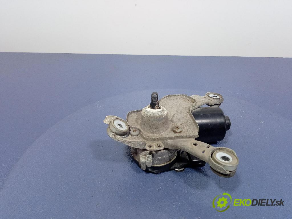 Ford Mondeo 2019 mechanizmus motor: Stierače: Predné DS73-17504-BH