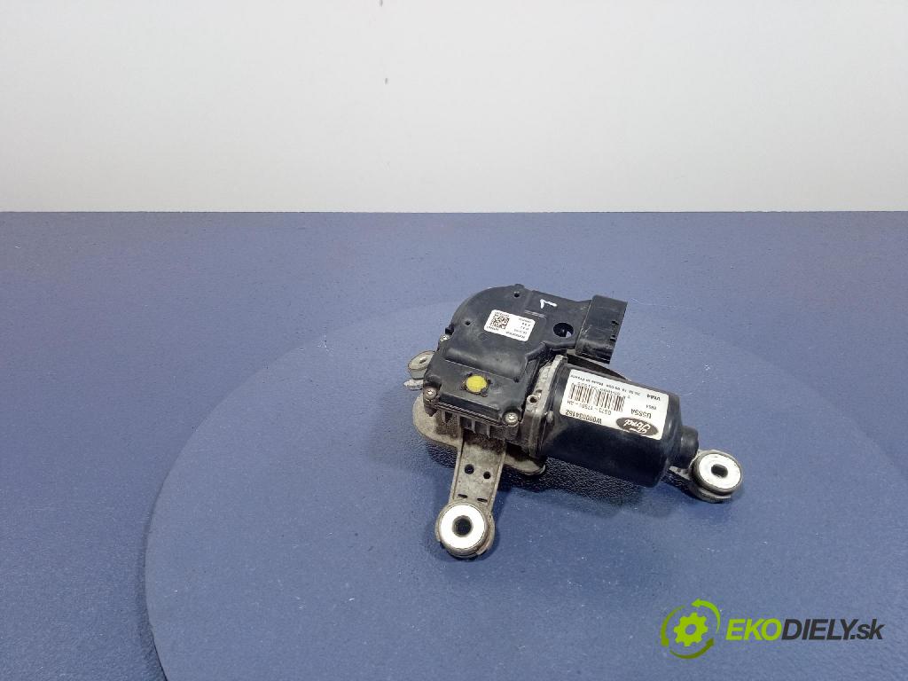 Ford Mondeo 2019 mechanizmus motor: Stierače: Predné DS73-17504-AH