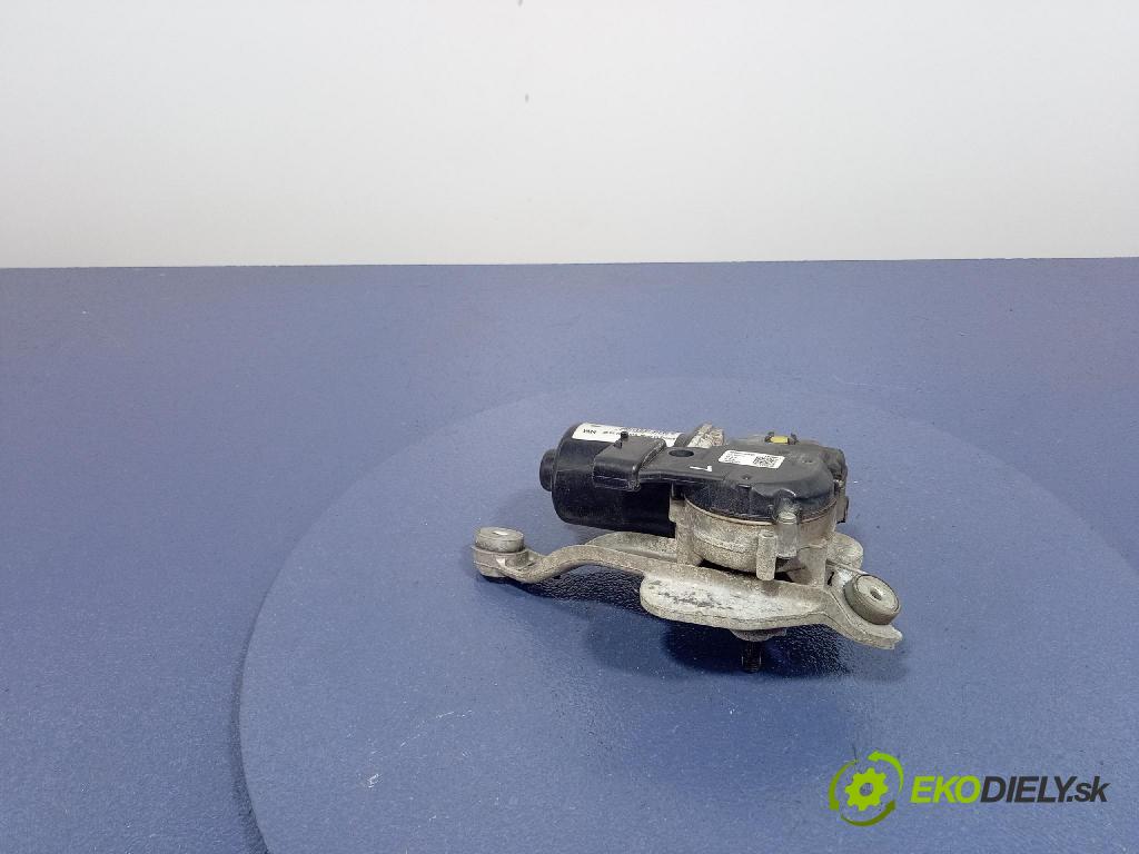 Ford Mondeo 2019 mechanizmus motor: Stierače: Predné DS73-17504-AH
