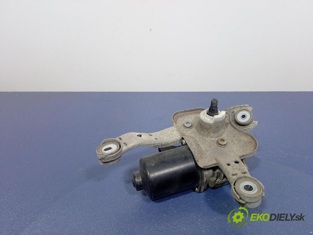 Ford Mondeo 2019 mechanizmus motor: Stierače: Predné DS73-17504-AH