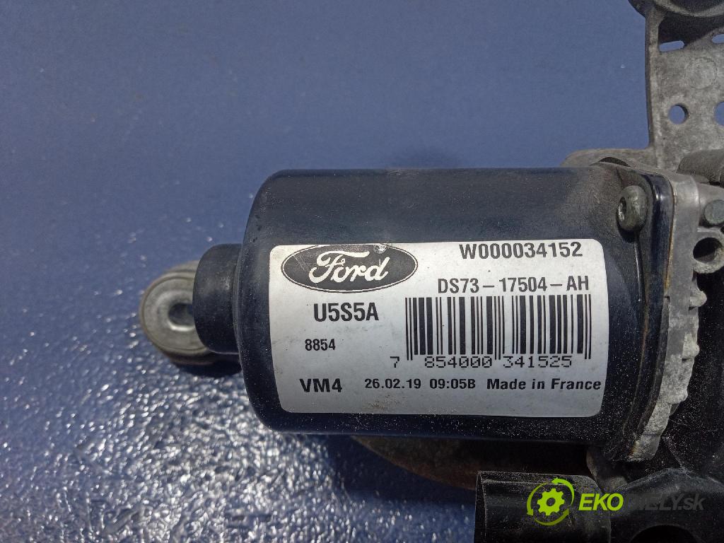 Ford Mondeo 2019 mechanizmus motor: Stierače: Predné DS73-17504-AH