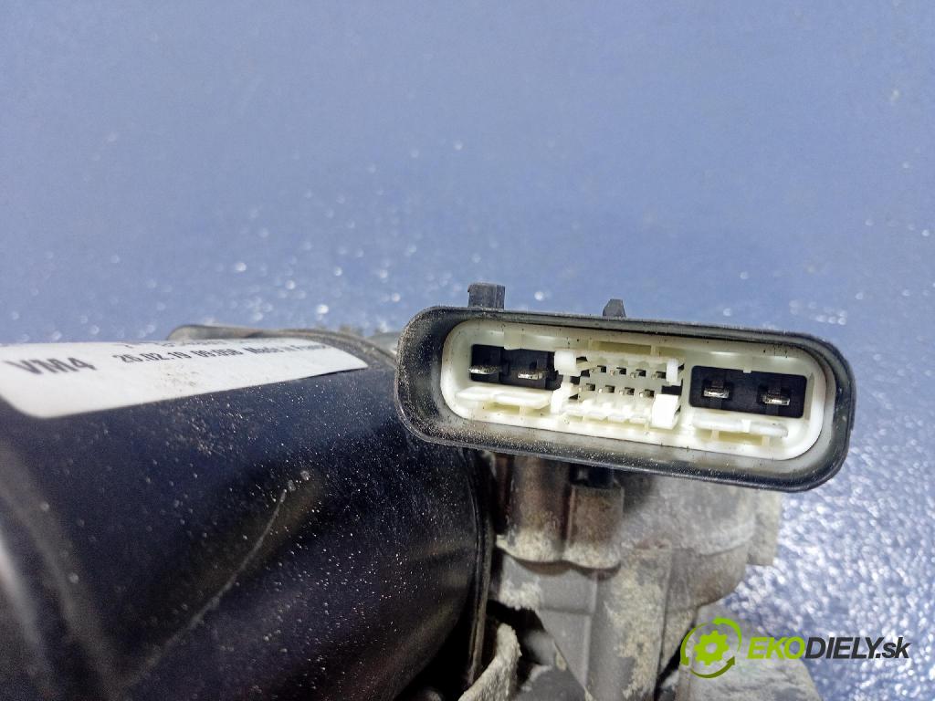 Ford Mondeo 2019 mechanizmus motor: Stierače: Predné DS73-17504-AH