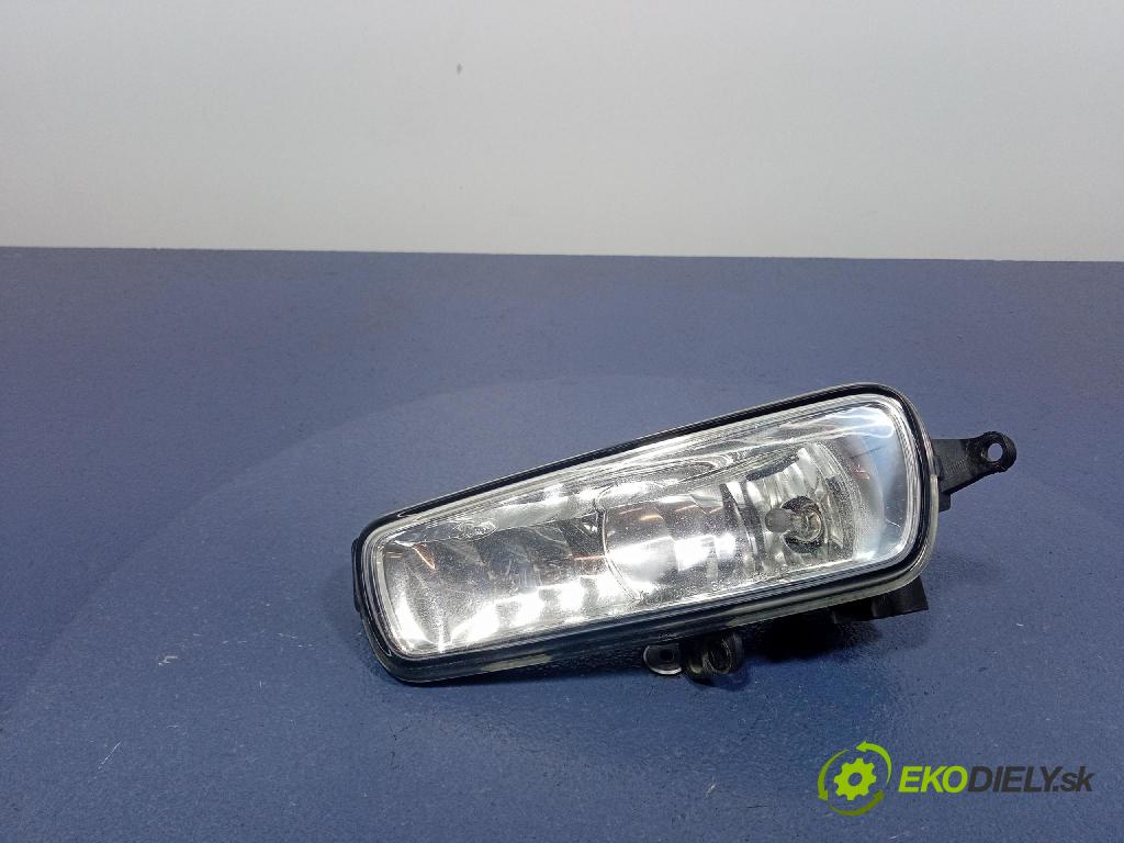 Ford Mondeo 2019 Halogen Vľavo: 90041448