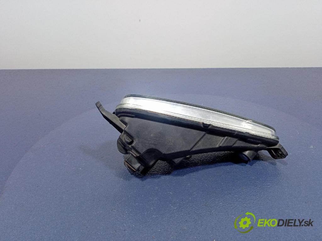Ford Mondeo 2019 Halogen Vľavo: 90041448