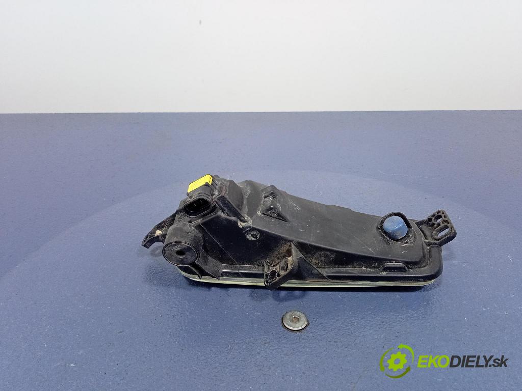 Ford Mondeo 2019 Halogen Vľavo: 90041448