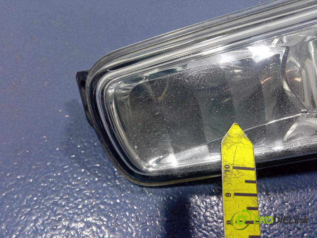 Ford Mondeo 2019 Halogen Vľavo: 90041448
