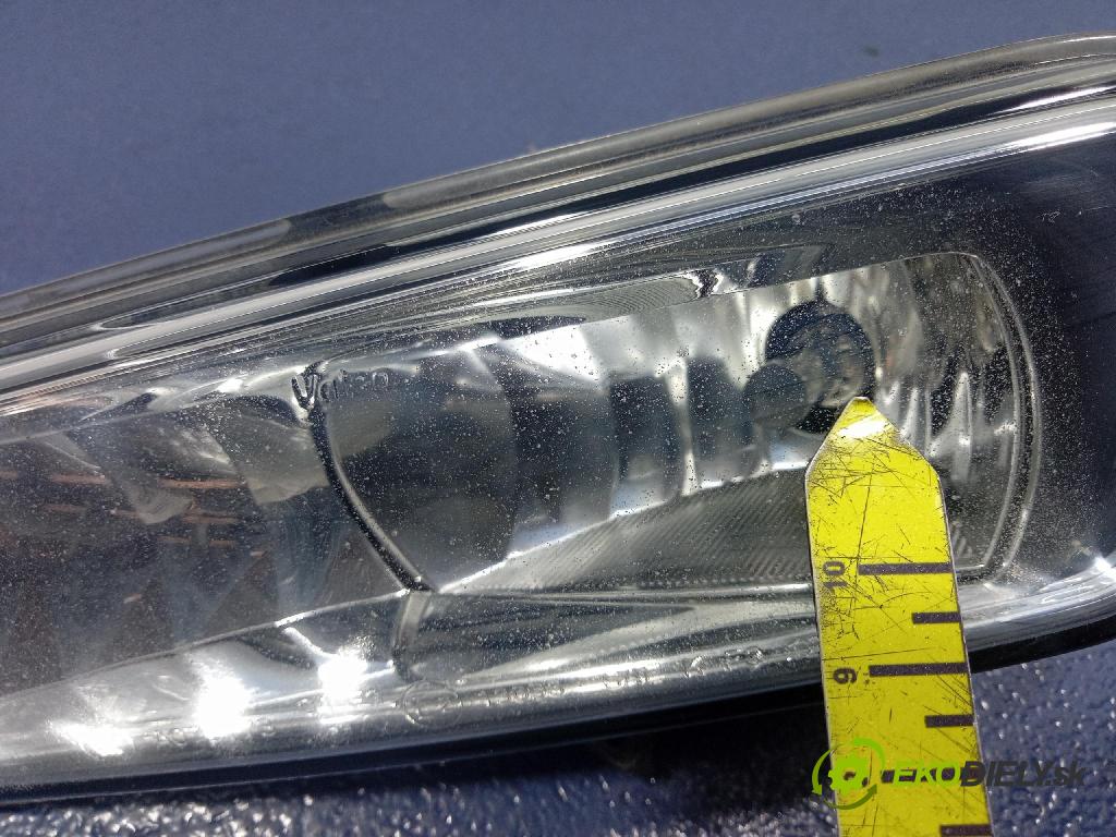 Ford Mondeo 2019 Halogen Vľavo: 90041448