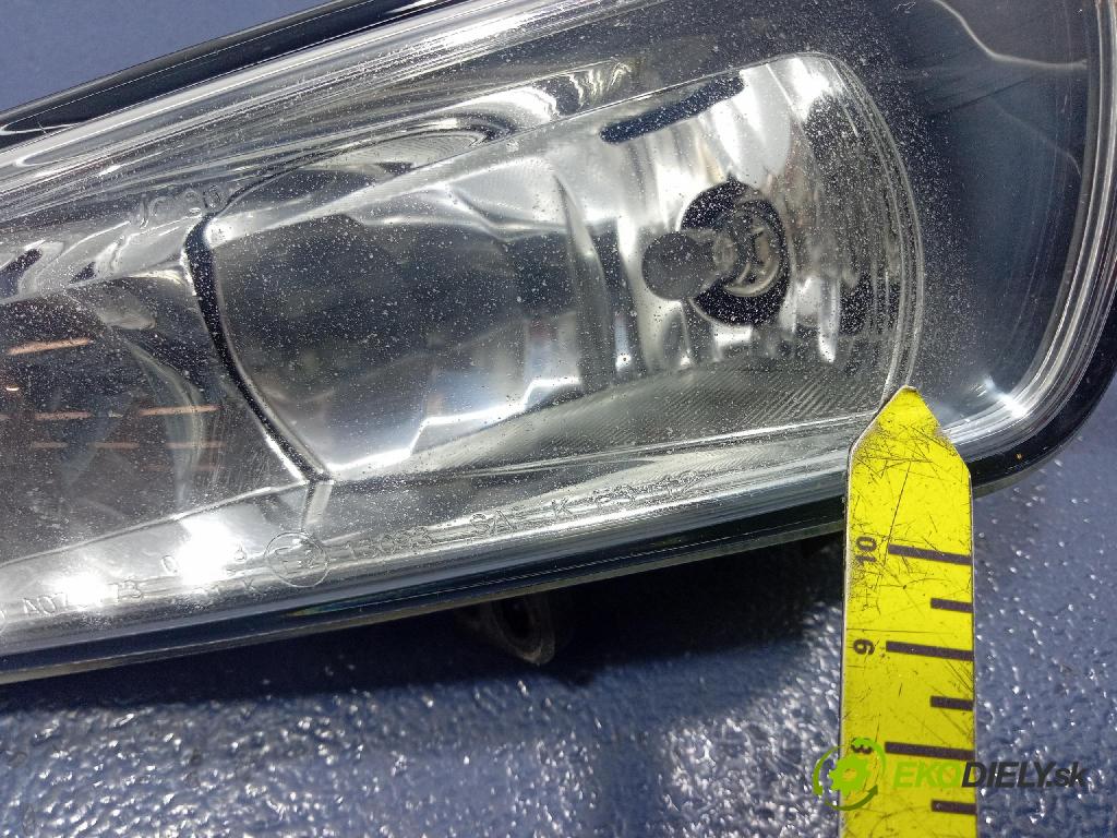 Ford Mondeo 2019 Halogen Vľavo: 90041448