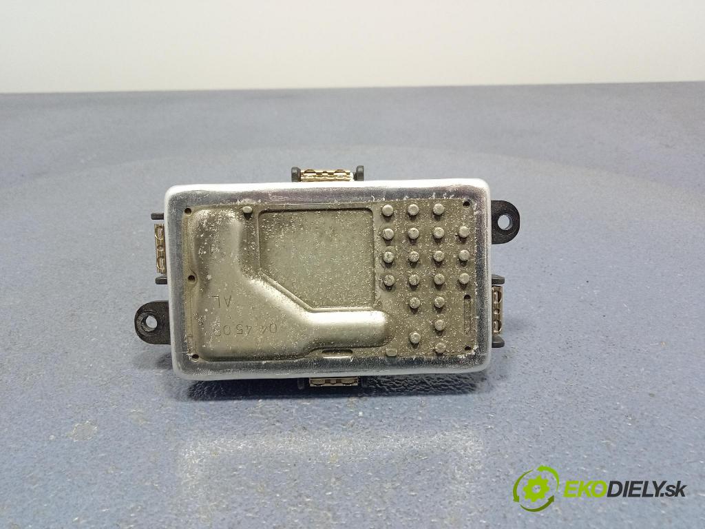 Mercedes E-klasa 2010 Rezistor: Dúchadlá: A2128702110