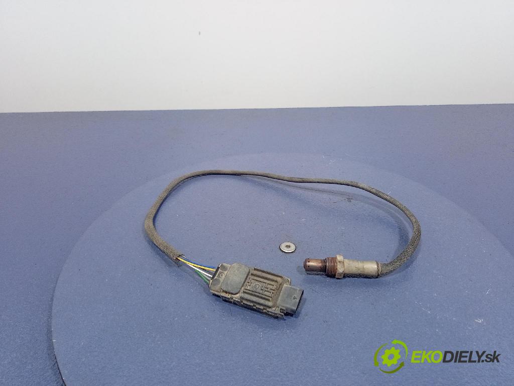 Ford Mondeo 2019 Sonda Lambda: K2GA-5E145-AB