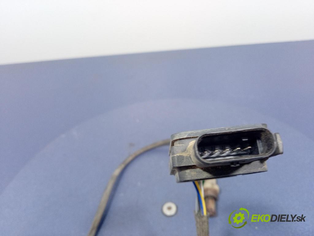 Ford Mondeo 2019 Sonda Lambda: K2GA-5E145-AB