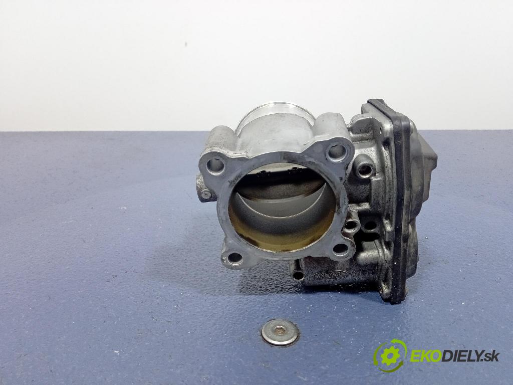 Ford Mondeo 2019 klapka GK2Q-9F991-BA