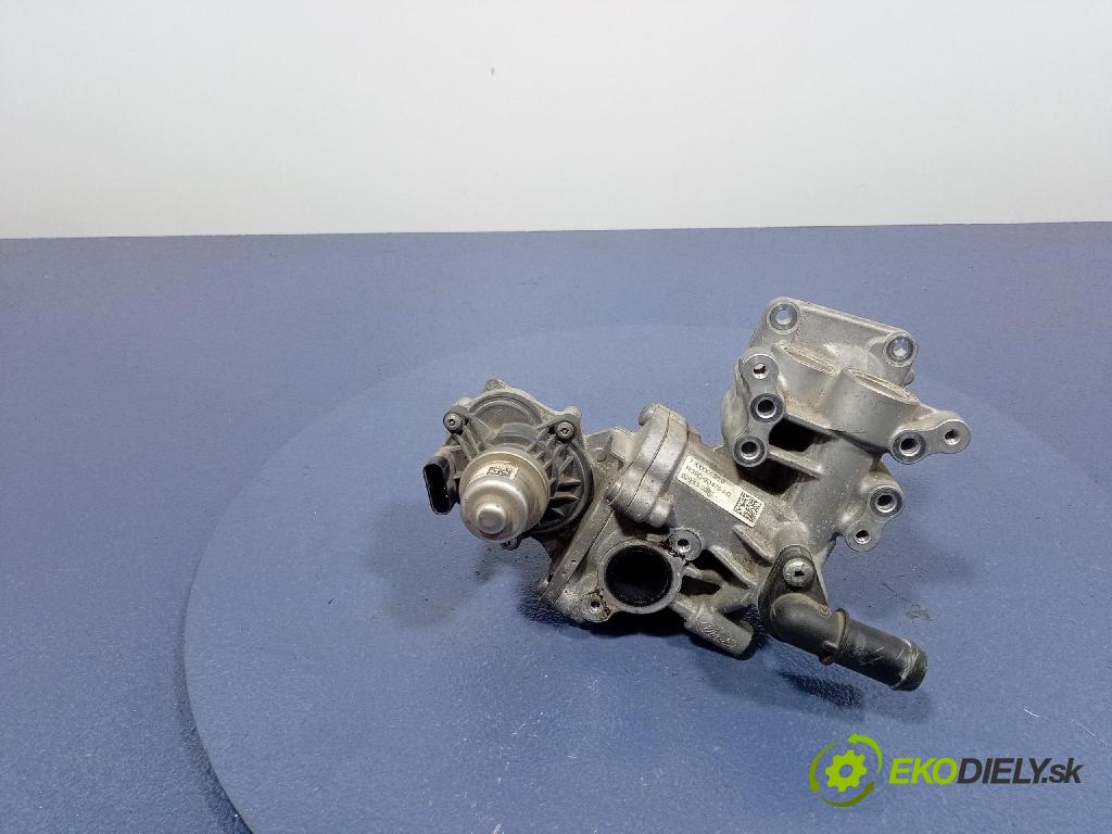 Ford Mondeo 2019 ventil EGR HG9Q-9D475-AC