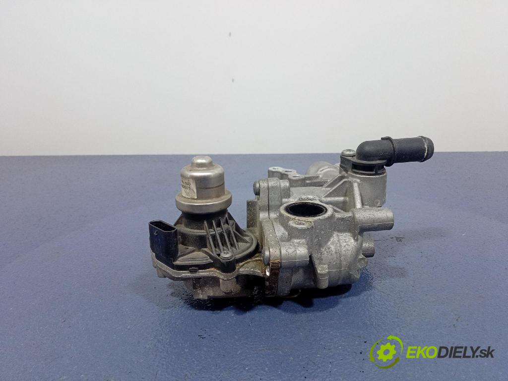 Ford Mondeo 2019 ventil EGR HG9Q-9D475-AC