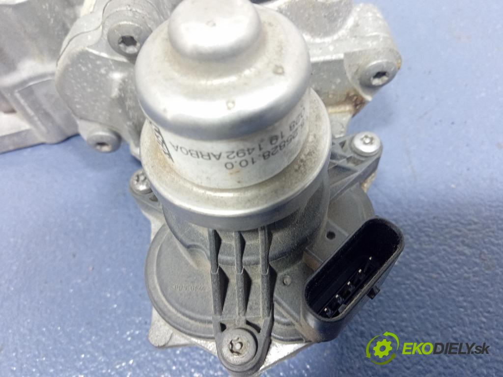 Ford Mondeo 2019 ventil EGR HG9Q-9D475-AC