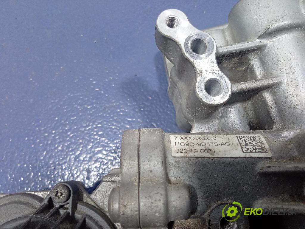 Ford Mondeo 2019 ventil EGR HG9Q-9D475-AC