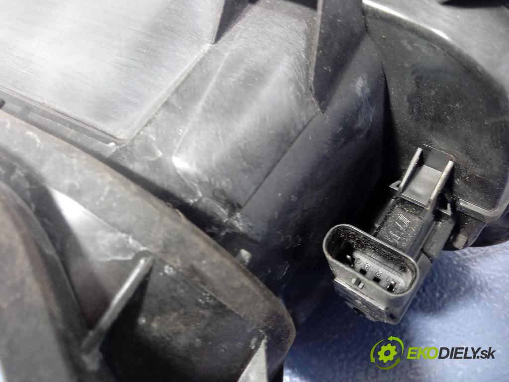 Ford Mondeo 2019 Klapka nádrže paliva JS7B-F27936AE