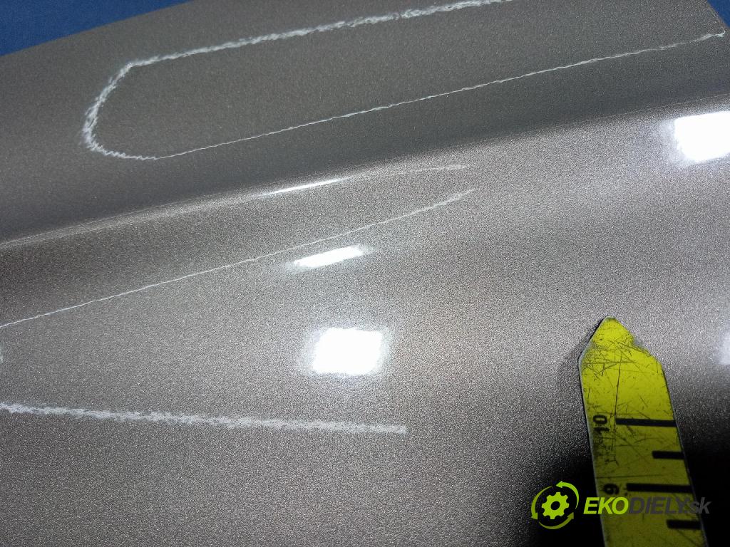 Ford Mondeo 2019 Klapka nádrže paliva JS7B-F27936AE