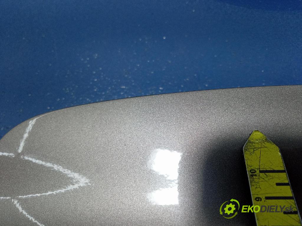 Ford Mondeo 2019 Klapka nádrže paliva JS7B-F27936AE