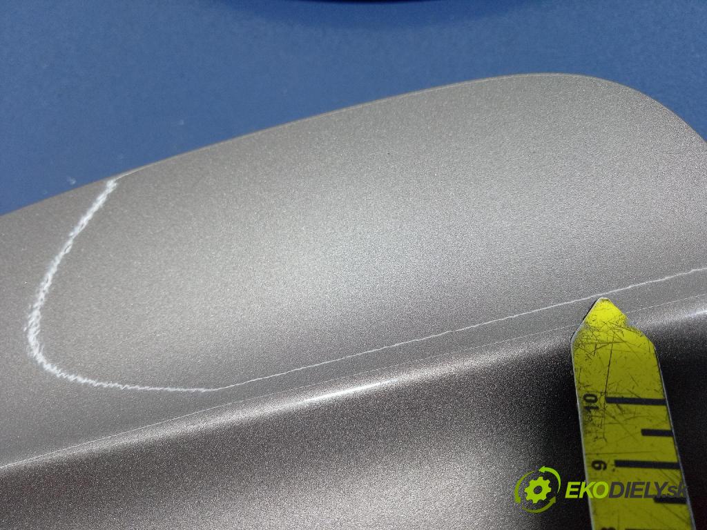 Ford Mondeo 2019 Klapka nádrže paliva JS7B-F27936AE