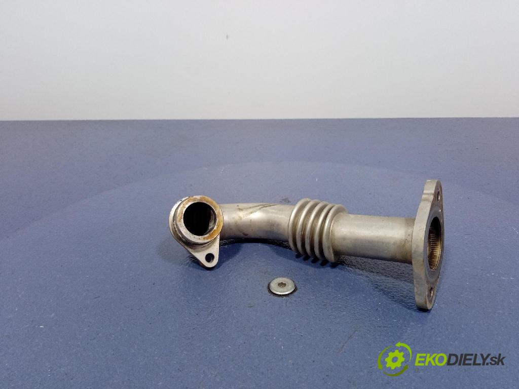 Ford Mondeo 2019 chladič EGR HG9Q-9F467-AA