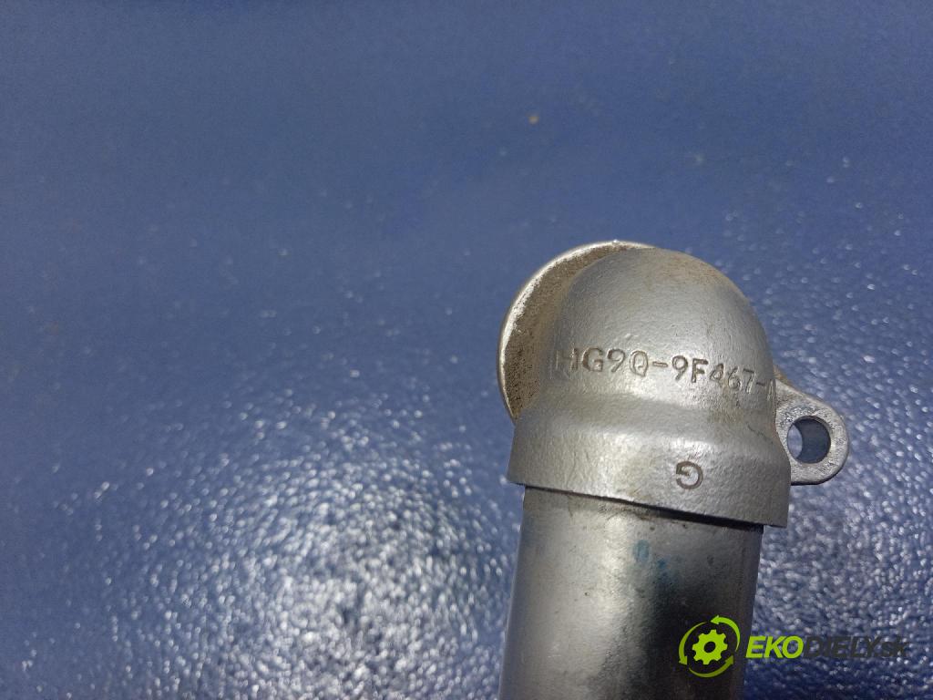Ford Mondeo 2019 chladič EGR HG9Q-9F467-AA