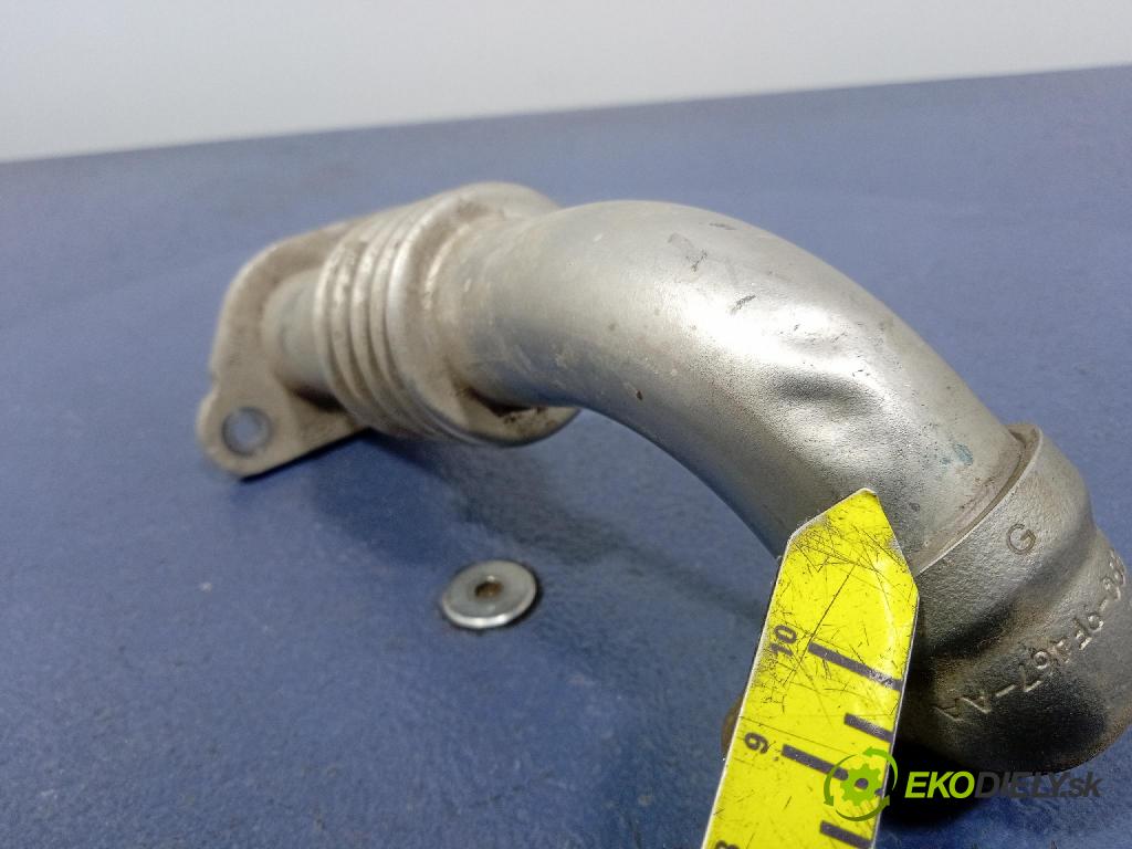 Ford Mondeo 2019 chladič EGR HG9Q-9F467-AA