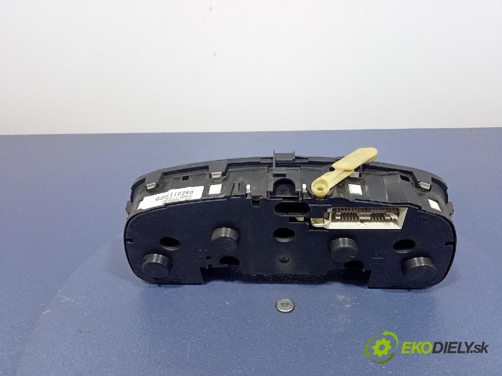 Opel Astra 2000 prístrojovka/ budíky 09231130fd