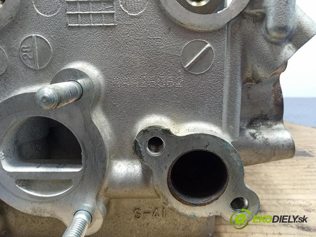 Suzuki Swift 2011 Hlava: Motor: M13A