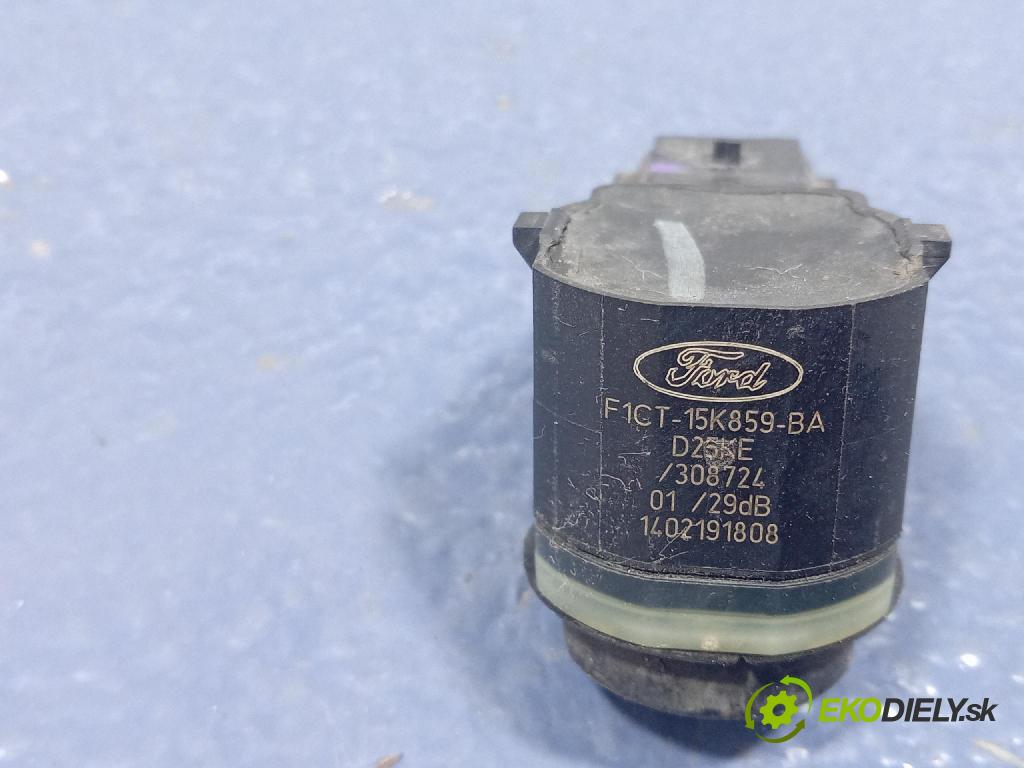Ford Mondeo 2019 snímač / riadiaca jednotka PDC F1CT-15K859-BA