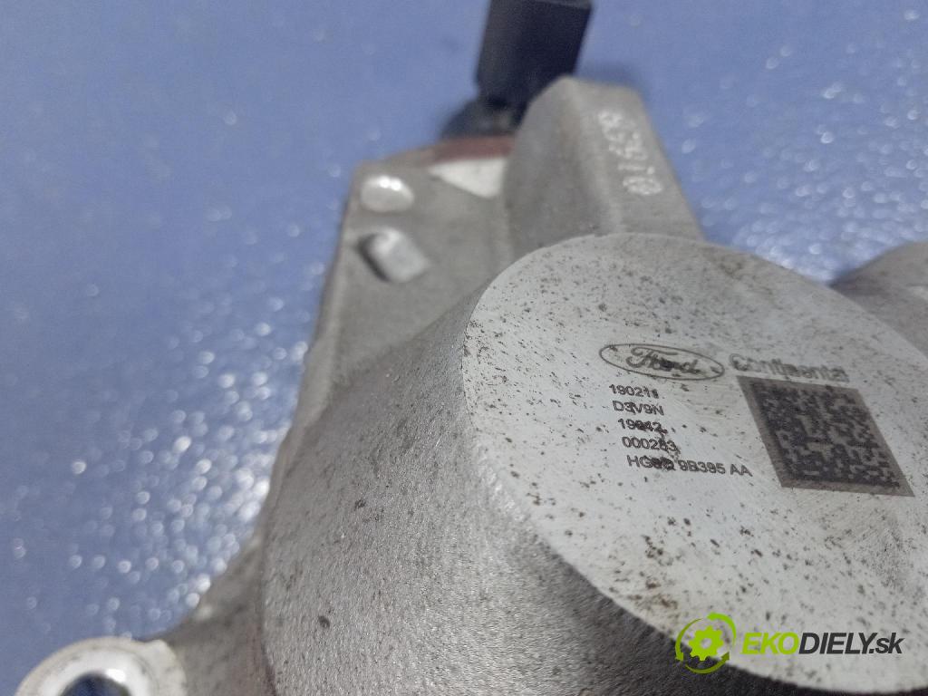 Ford Mondeo 2019 čerpadlo Injekcia: HG9Q9B395AA