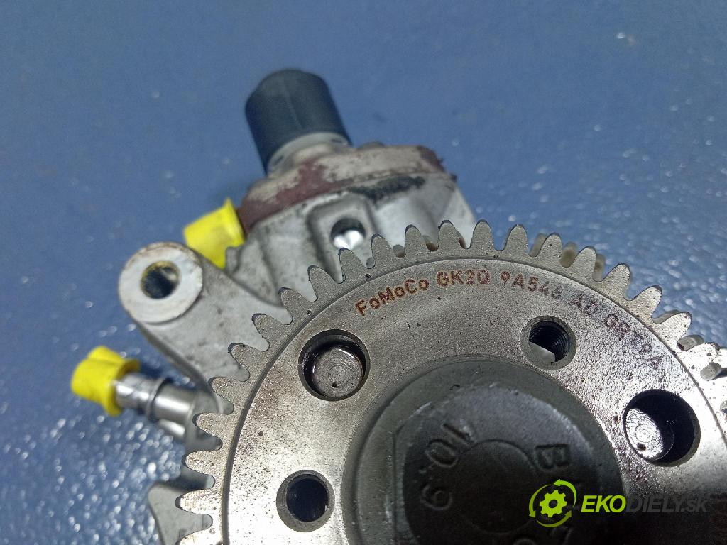 Ford Mondeo 2019 čerpadlo Injekcia: HG9Q9B395AA