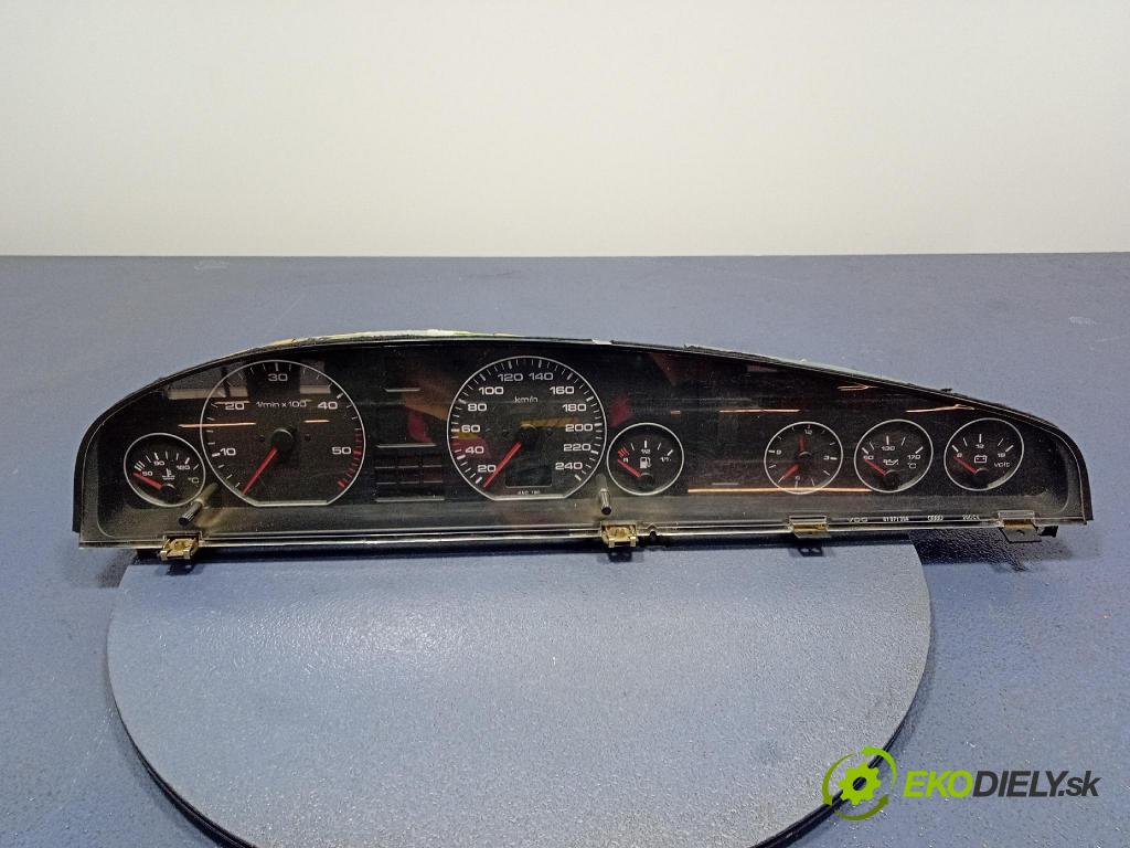 Audi A6 1997 prístrojovka/ budíky 4A1919033HG