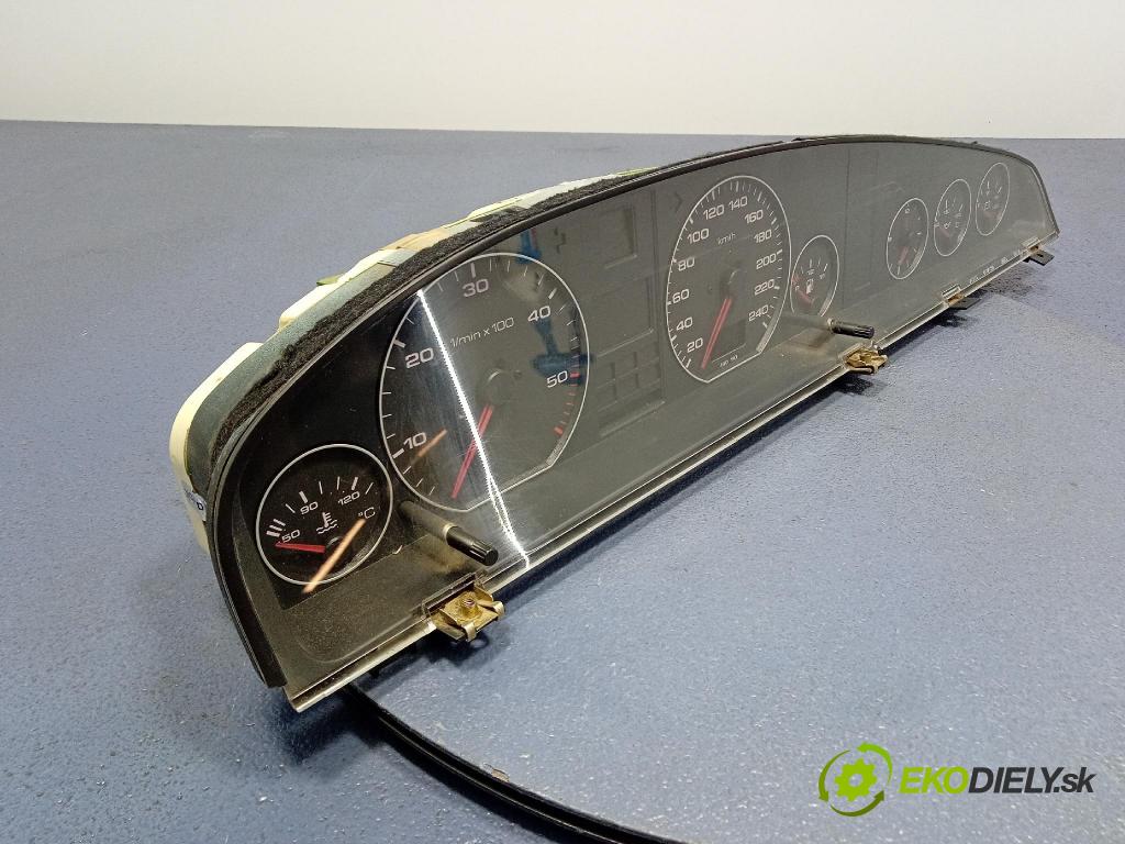 Audi A6 1997 prístrojovka/ budíky 4A1919033HG