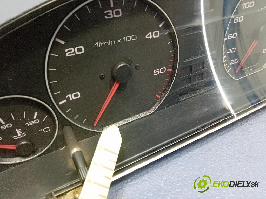 Audi A6 1997 prístrojovka/ budíky 4A1919033HG