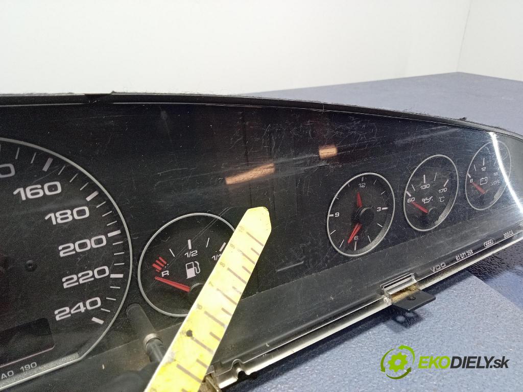 Audi A6 1997 prístrojovka/ budíky 4A1919033HG