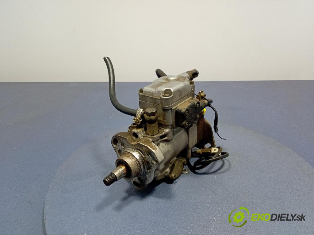 Audi A6 1997 čerpadlo Injekcia: 046130108G