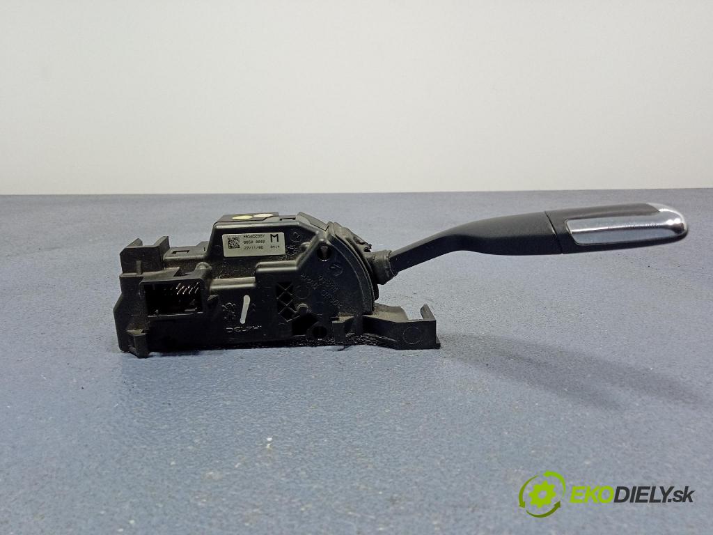 Citroen C4 picasso 2007 prepínač Zmeny: 965852897