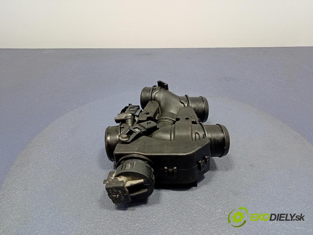 Citroen C4 picasso 2007 klapka 9657485480