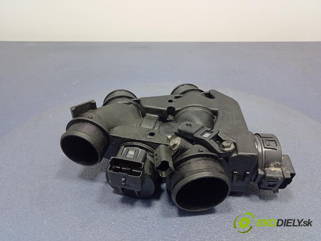 Citroen C4 picasso 2007 klapka 9657485480