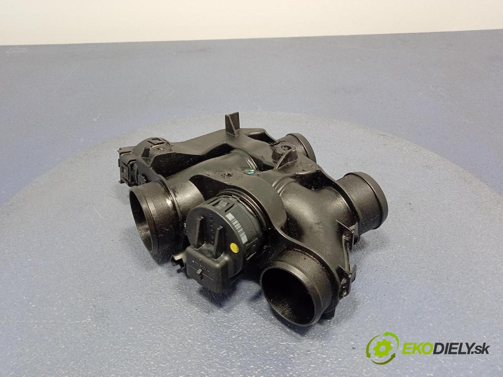 Citroen C4 picasso 2007 klapka 9657485480
