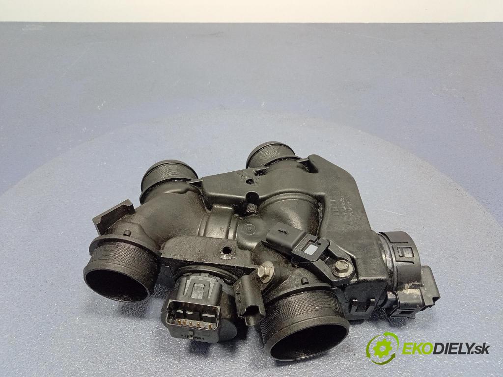Citroen C4 picasso 2007 klapka 9657485480