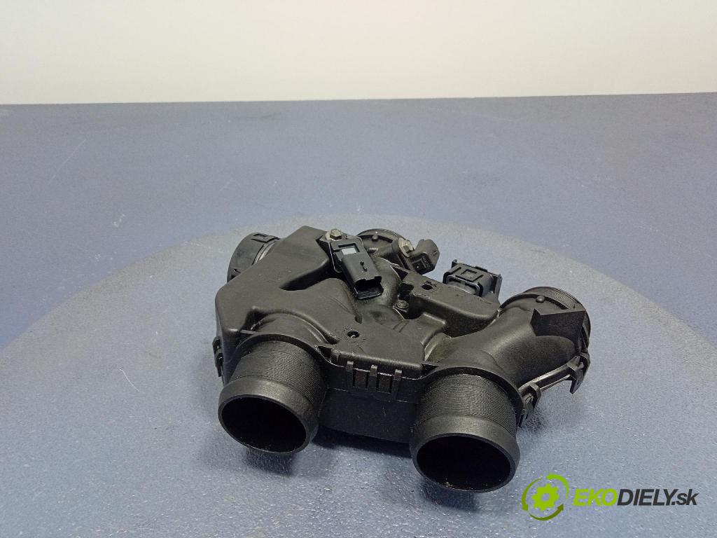 Citroen C4 picasso 2007 klapka 9657485480